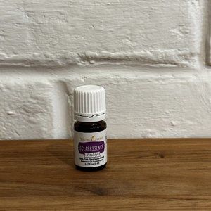 Young Living Sclaressence Vitality Essential Oil 5ml *NEW*